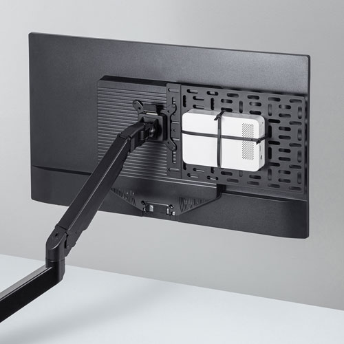 VESA取付けプレート（大）