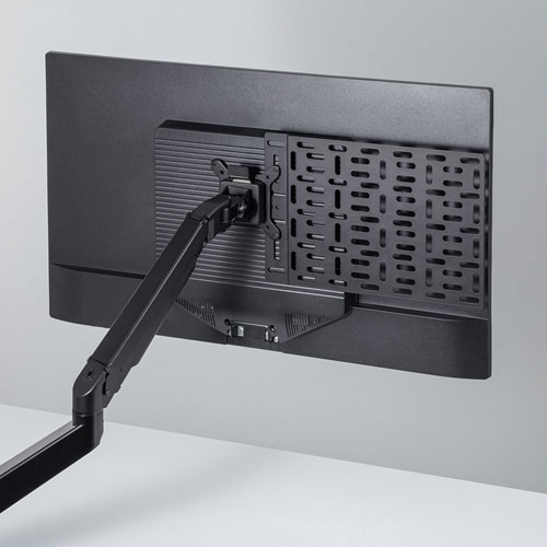 VESA取付けプレート（大）