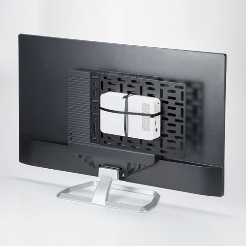 VESA取付けプレート（大）