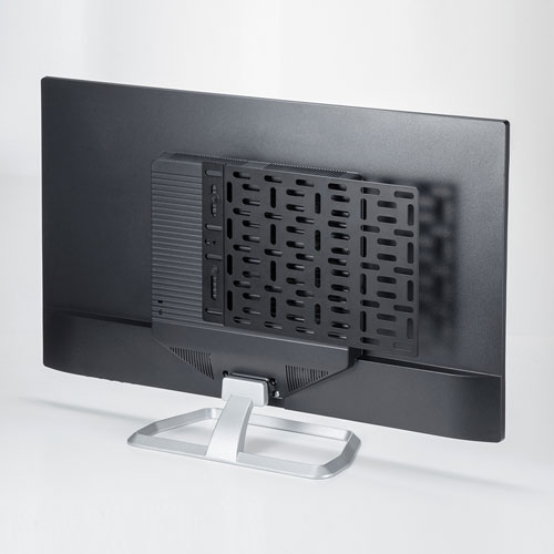 VESA取付けプレート（大）