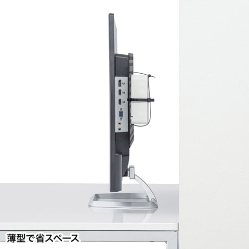 VESA取付けプレート（大）