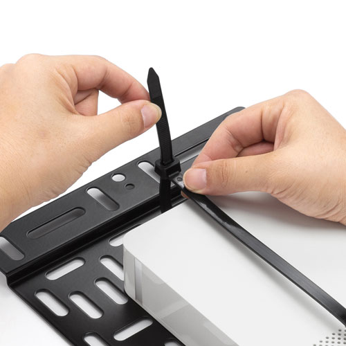 VESA取付けプレート（大）