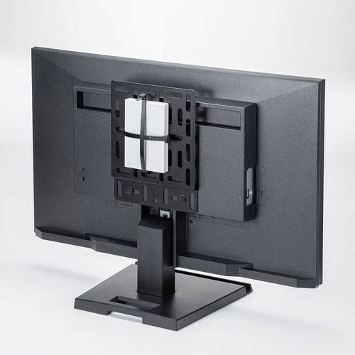 VESA取付けプレート（小）