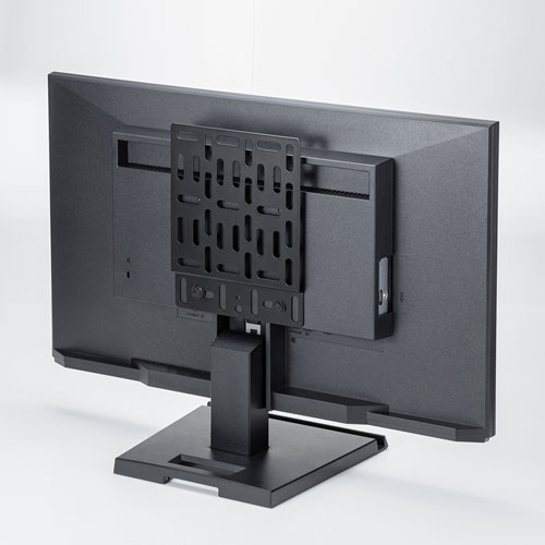 VESA取付けプレート（小）