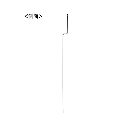 VESA取付けプレート（小）