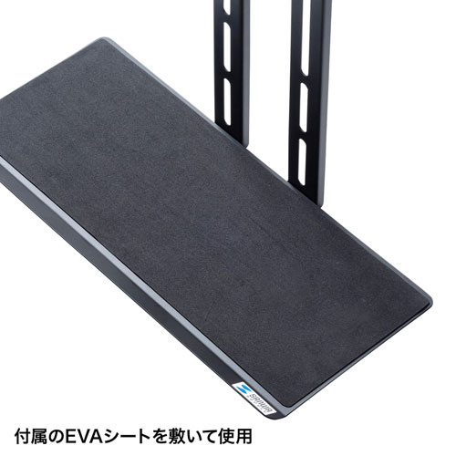 液晶ディスプレイVESAマウント取付けカメラ台