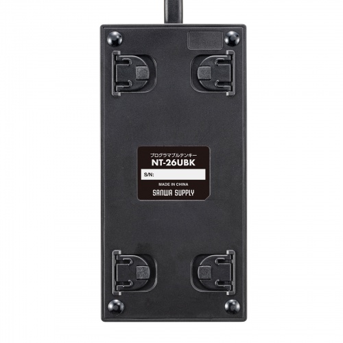 プログラマブルテンキー（有線・左手デバイス・ショートカット