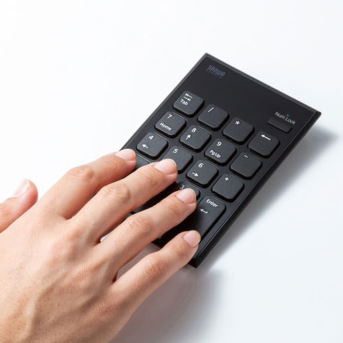 訳あり 新品】テンキーマウスセット（静音・ワイヤレス・USB接続