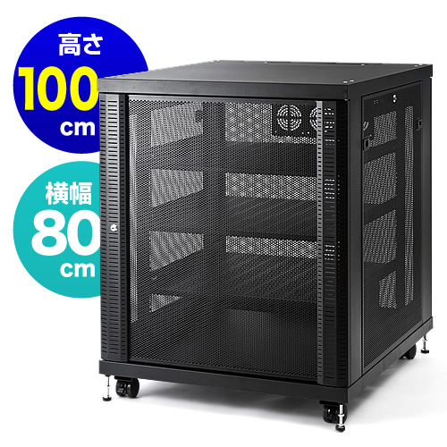 ゲーム機収納AVラック 100幅 BK/WH 【ランキング獲得】ゲーム機収納AV