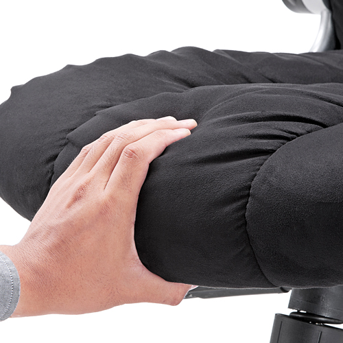 【アウトレット・中古・セール】肘跳ね上げ式チェア（アームレスト跳ね上げ式・肘掛付）