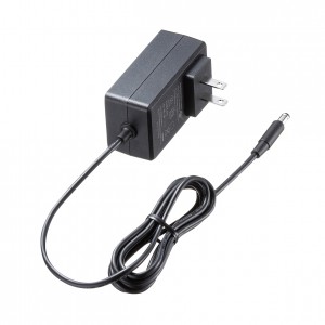 ACアダプタ（MM-SPAMP21専用）