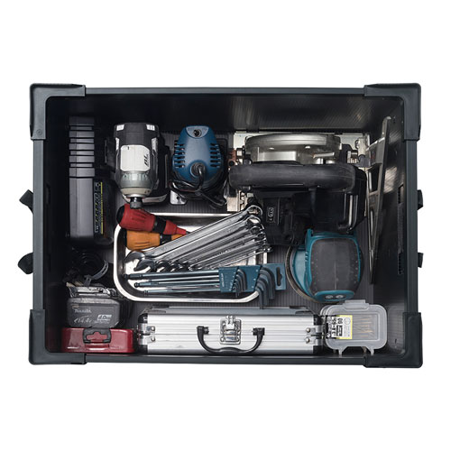 プラダン収納ケース(マルチ・フリータイプ)