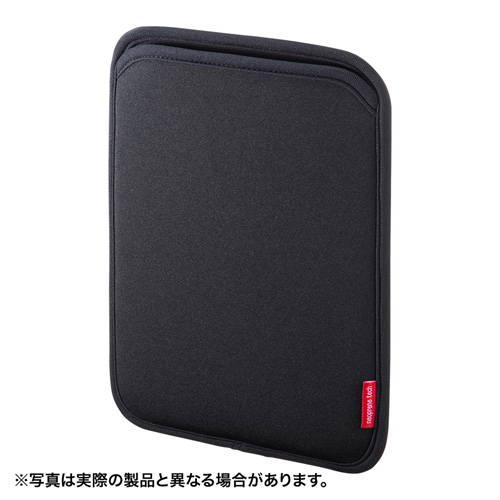 iPadケース（10.5インチiPad Pro 2017・軽量・持ち運び・黒） | 激安