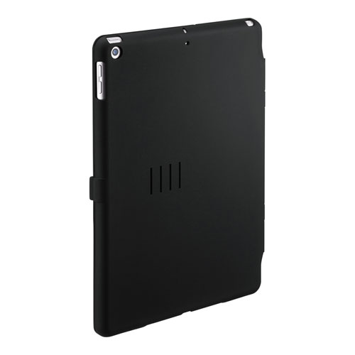 iPad ケース(第7世代・10.2インチ用・ハードケース・耐衝撃