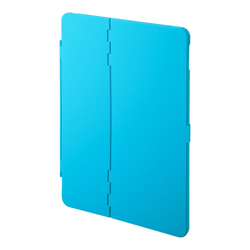 iPad ケース(第7世代・10.2インチ用・ハードケース・耐衝撃・耐熱