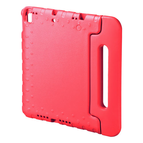 訳あり 新品】タブレットケース(iPad 10.2インチ用・第7世代・衝撃吸収