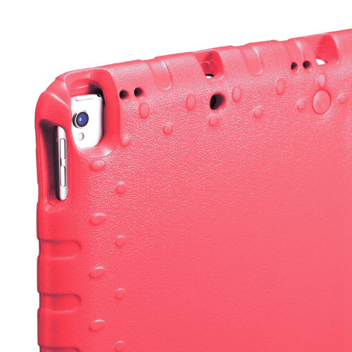 訳あり 新品】タブレットケース(iPad 10.2インチ用・第7世代・衝撃吸収