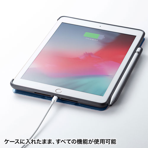 訳アリ iPad 第7世代 10.2インチ ピンク スタンドケース付き 訳アリ iPad 第7世代 10.2インチ ピンク スタンドケース付き