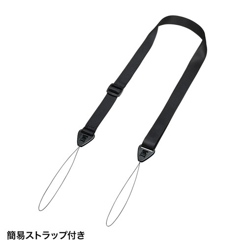 タブレットケース（iPad 10.2インチ用・耐衝撃・防水・防塵・リングスタンドつき）