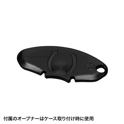 タブレットケース（iPad 10.2インチ用・耐衝撃・防水・防塵・リングスタンドつき）