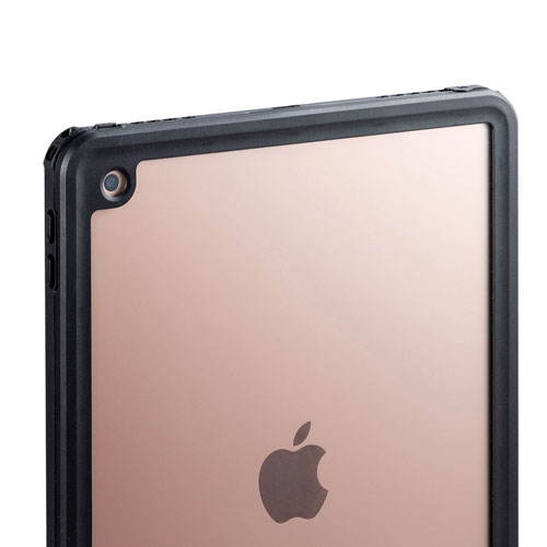 iPad 10.2 ケース Amazon.co.jp：iPad 10.2インチ 耐衝撃防水ケース PDA-IPAD1616