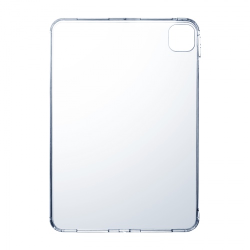 iPad Pro ケース（クリアケース・ハードケース・透明・iPad Pro 11インチ（M4/2024））