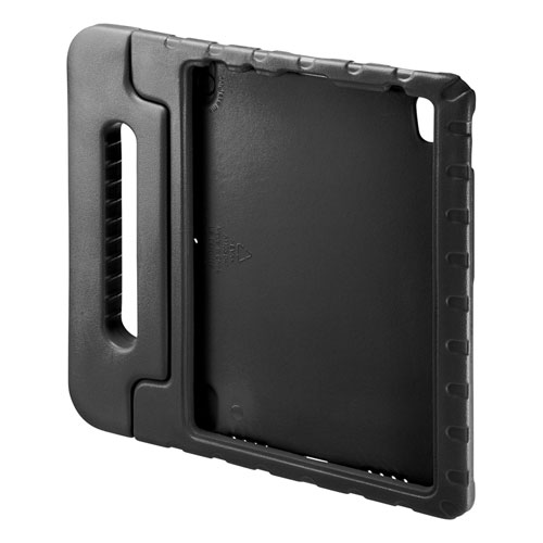 タブレットケース（iPad Air 2020用・衝撃吸収・スタンド機能