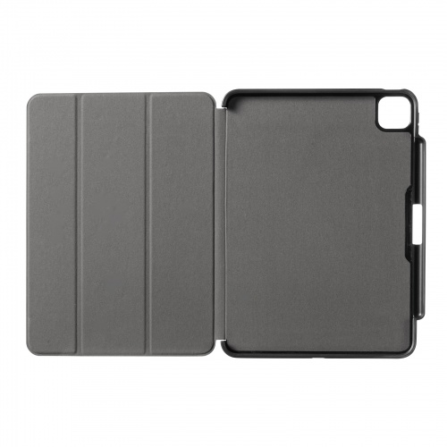 iPad Air ケース（タッチペン収納・ソフトレザー・iPad Air 11インチ（M2/2024））