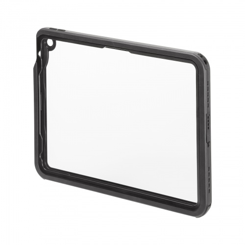 iPad Air ケース（耐衝撃・防水ケース・IP68・スタンド・ショルダーベルト・iPad Air 11インチ（M2/2024））