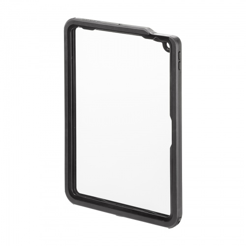 iPad Air ケース（耐衝撃・防水ケース・IP68・スタンド・ショルダーベルト・iPad Air 11インチ（M2/2024））