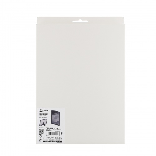 iPad Air ケース（耐衝撃・防水ケース・IP68・スタンド・ショルダーベルト・iPad Air 11インチ（M2/2024））