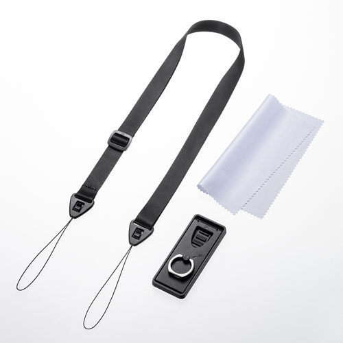 iPad mini 耐衝撃防水ケース（IP68準拠・防水・防塵ケース・簡易ストラップ付き） PDA-IPAD1816 サンワサプライ