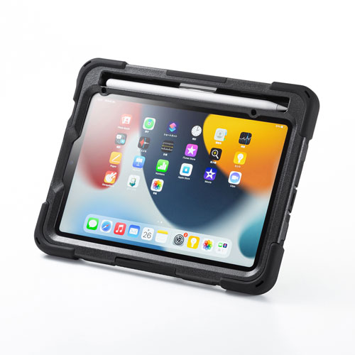 【残債なし】iPad mini 3 64GB SoftBank ケース付 ソフトバンクセレクション