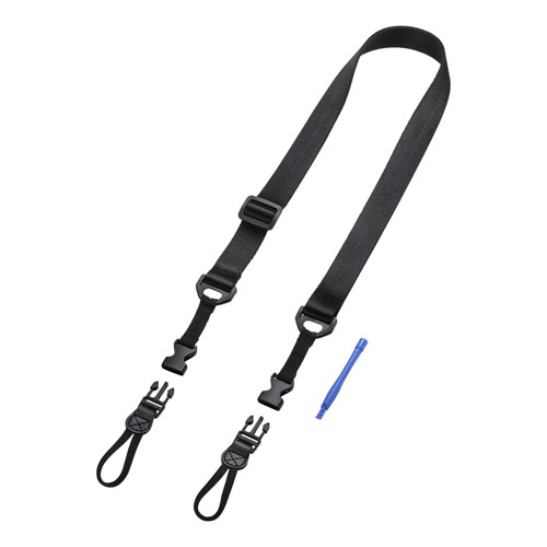 iPad mini耐衝撃ケース（ハンドル、スタンド、ショルダーベルト付き）