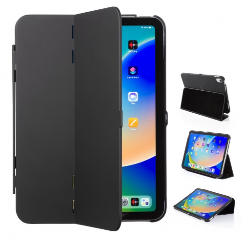 Power iBox iPad充電型ハードケース Power iBox iPad充電型ハードケース iPad ケース(第7世代・10.2