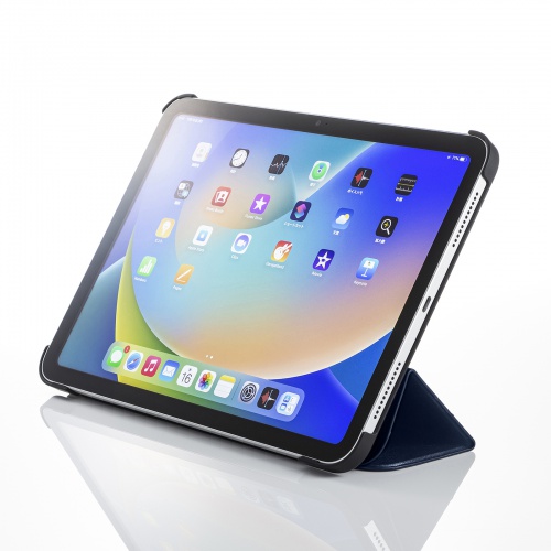 iPad（第9世代） iPad10.9インチ ソフトレザーケース（Apple 第10世代iPad 10.9インチ