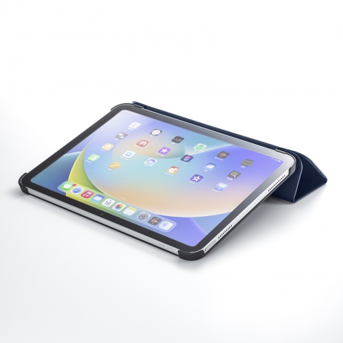 iPad10.9インチ ソフトレザーケース（Apple 第10世代iPad 10.9インチ
