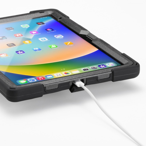 新品未使用　パネライ　iPadホルダー　タブレットケース タブレットケース | サンワサプライ株式会社