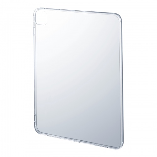 iPad Pro ケース（クリアケース・ハードケース・透明・iPad Pro 13
