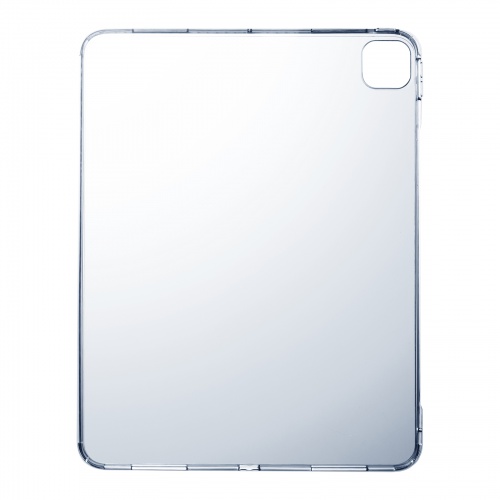 ◎Apple iPad Pro 13インチ 2024 ケース クリア（M4） Amazon.com: JETech Clear Case for iPad Pro 13-Inch M5/M4