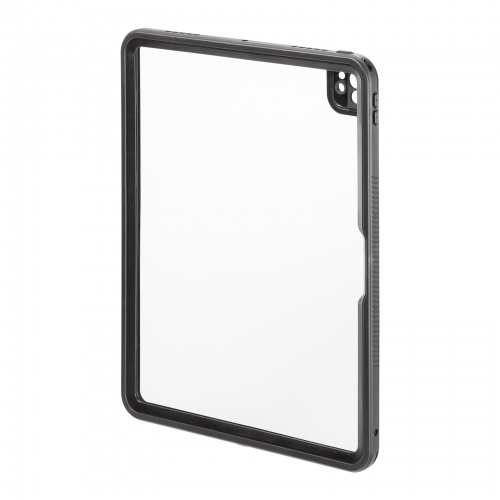 iPad Pro ケース（耐衝撃・防水ケース・IP68・スタンド・ショルダーベルト・iPad Pro 13インチ（M4/2024））