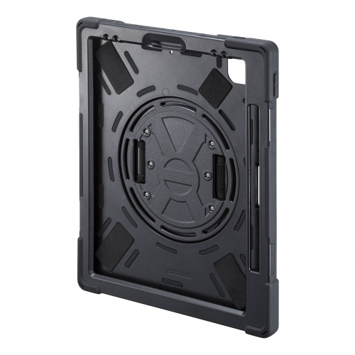 iPad 12.9インチ ケース（耐衝撃・第4世代・第5世代・第6世代・対応・ショルダーベルト・スタンド・ハンドル 付）