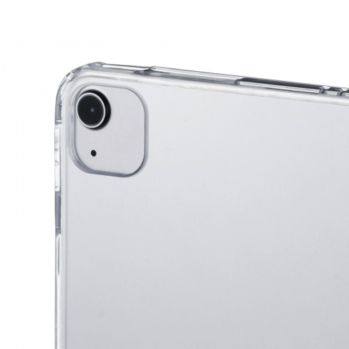 iPad Air ケース（クリアケース・ハードケース・透明・iPad Air 13インチ（M2/2024））