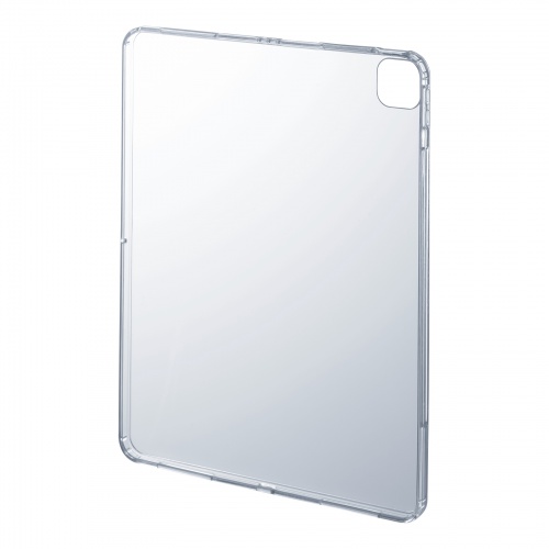 iPad Air ケース（クリアケース・ハードケース・透明・iPad Air 13インチ（M2/2024））
