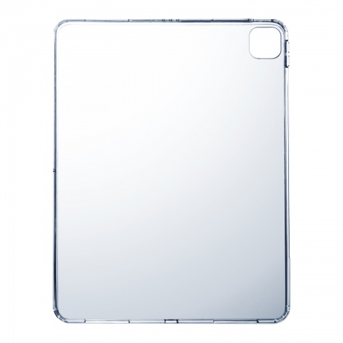 iPad Air ケース（クリアケース・ハードケース・透明・iPad Air