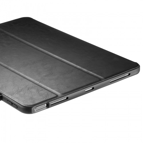 iPad Air ケース（タッチペン収納・ソフトレザー・iPad Air 13