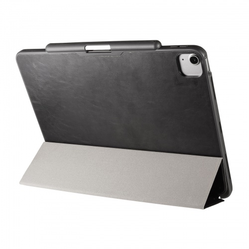 iPad Air ケース（タッチペン収納・ソフトレザー・iPad Air 13