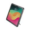 iPad Air ケース（耐衝撃・防水ケース・IP68・スタンド ショルダーベルト・iPad Air 13インチ（M2/2024））