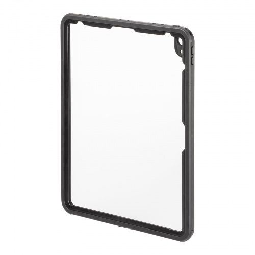 iPad Air ケース（耐衝撃・防水ケース・IP68・スタンド ショルダーベルト・iPad Air 13インチ（M2/2024））