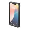 iPhone16e用 防水ケース（耐衝撃・防塵・IP68・全面保護・ストラップホール）